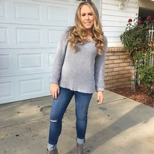 Meet your Posher, Casey